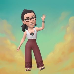 Meet your Posher, Melanie